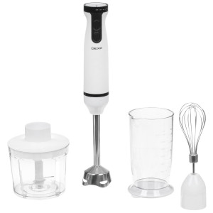 5422792 Блендер погружной DEXP HB-900L белый