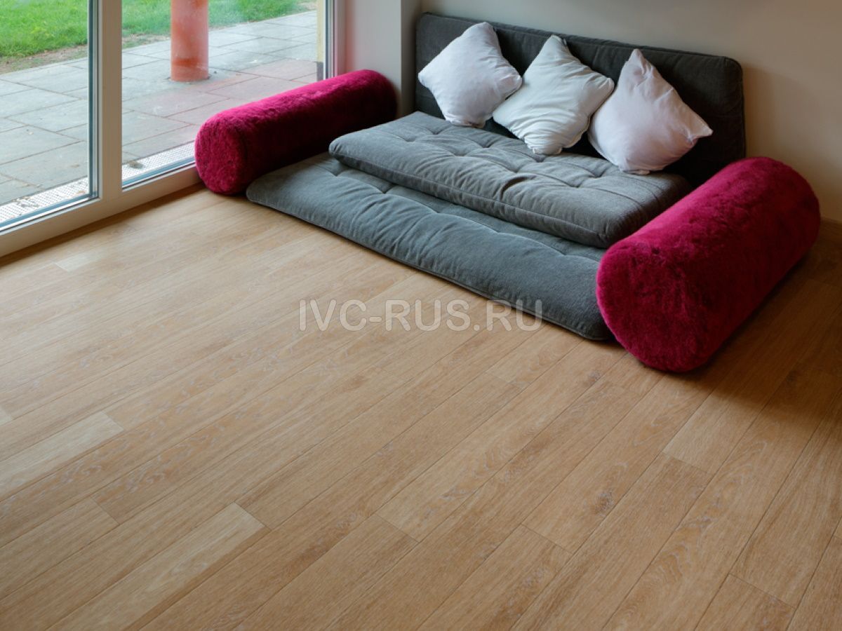 Линолеум коммерческий OPTIMUM - (ОПТИМУМ) i495940 IVC-RUS  - Вид №1