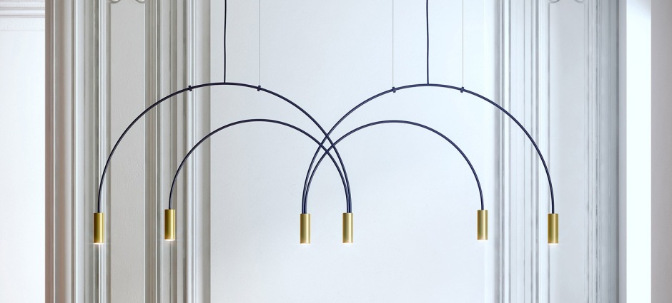 035595 Подвес Estiluz Volta - Вид №1