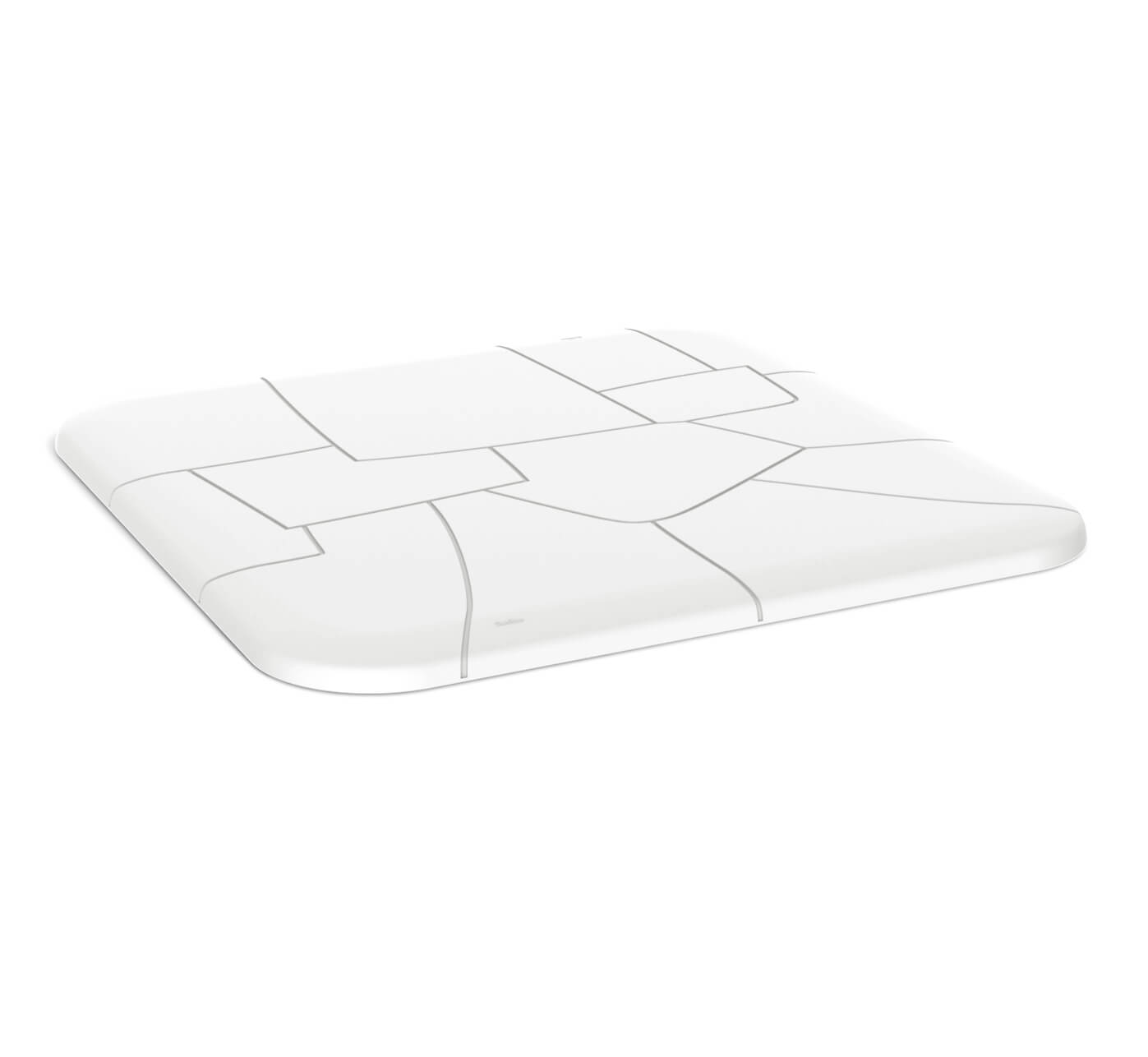 Обеденная группа SHT-DS205 Santreyd  - Вид №3