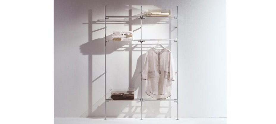 007247 Стеллаж Hipostila BD Barcelona Design  - Вид №1