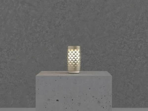 NEXO LUCE Настольная лампа из металла Oxen table lamp 7147