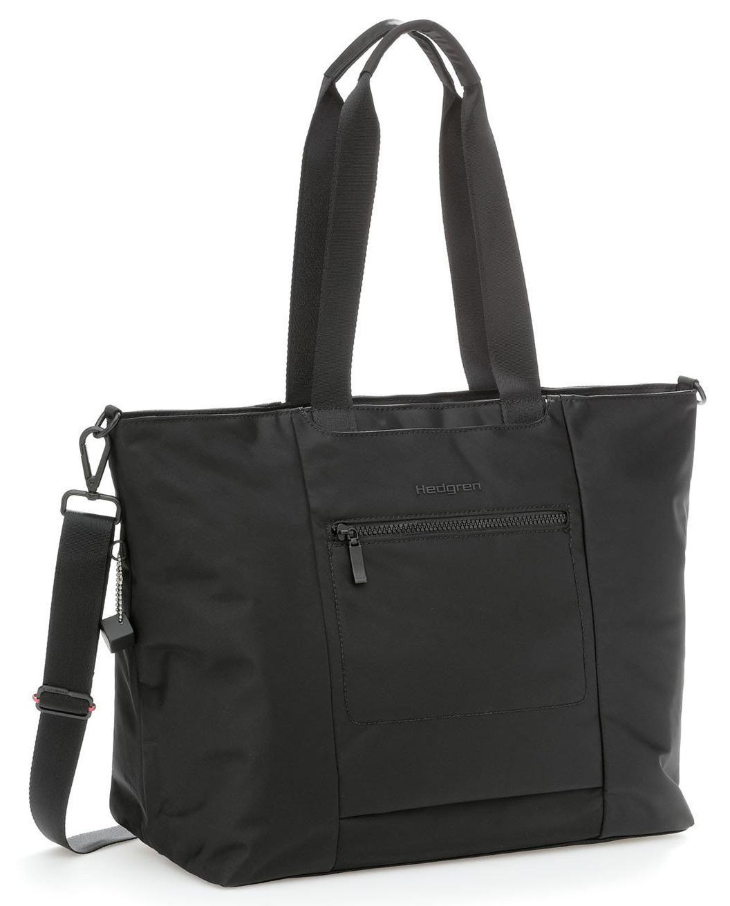 HITC05/003-01 Сумка HITC05 Tote Swing RFID Hedgren Inter-City 