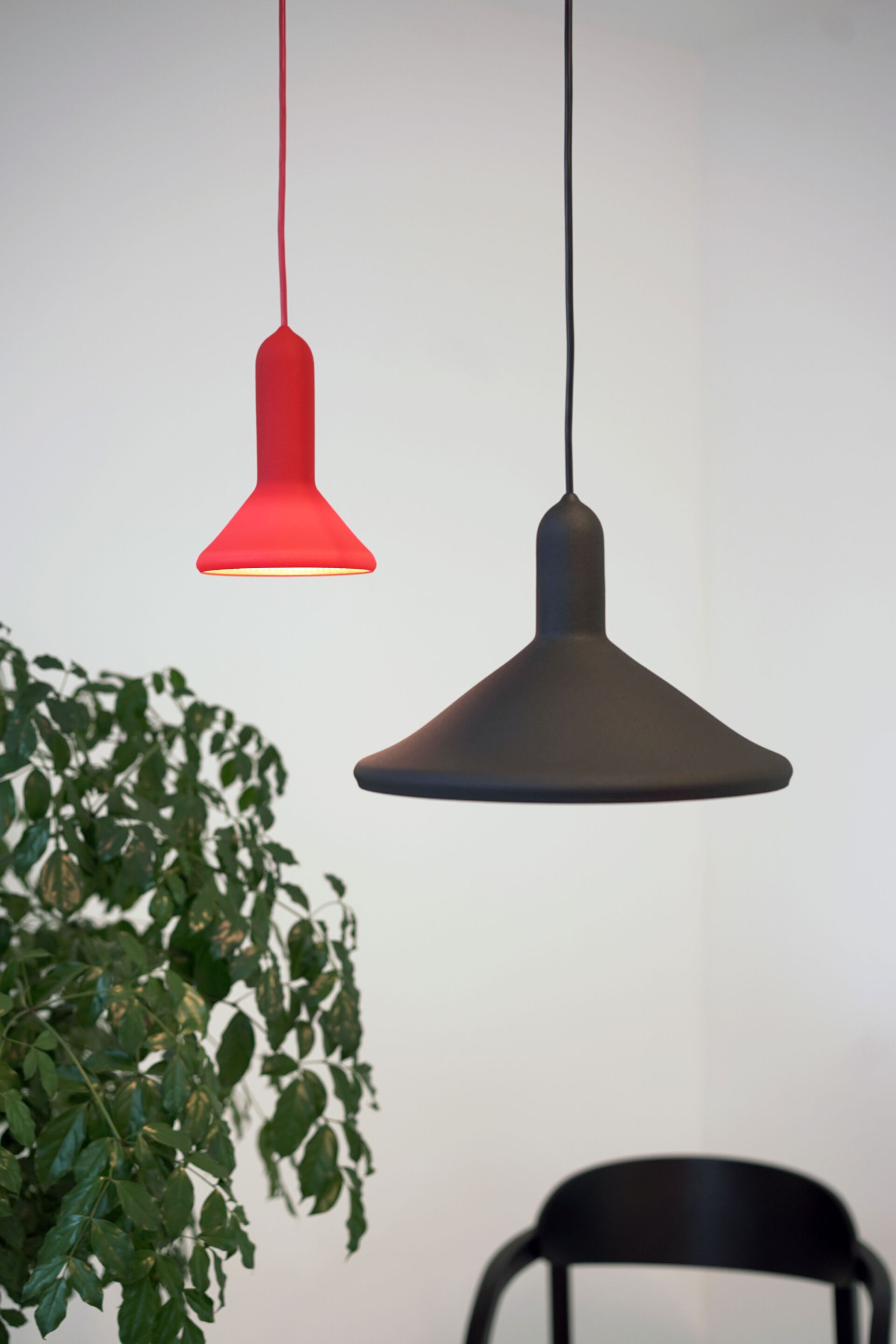 Светодиодный подвесной светильник Established&Sons Torch Light ARCH-00119917 - Вид №2