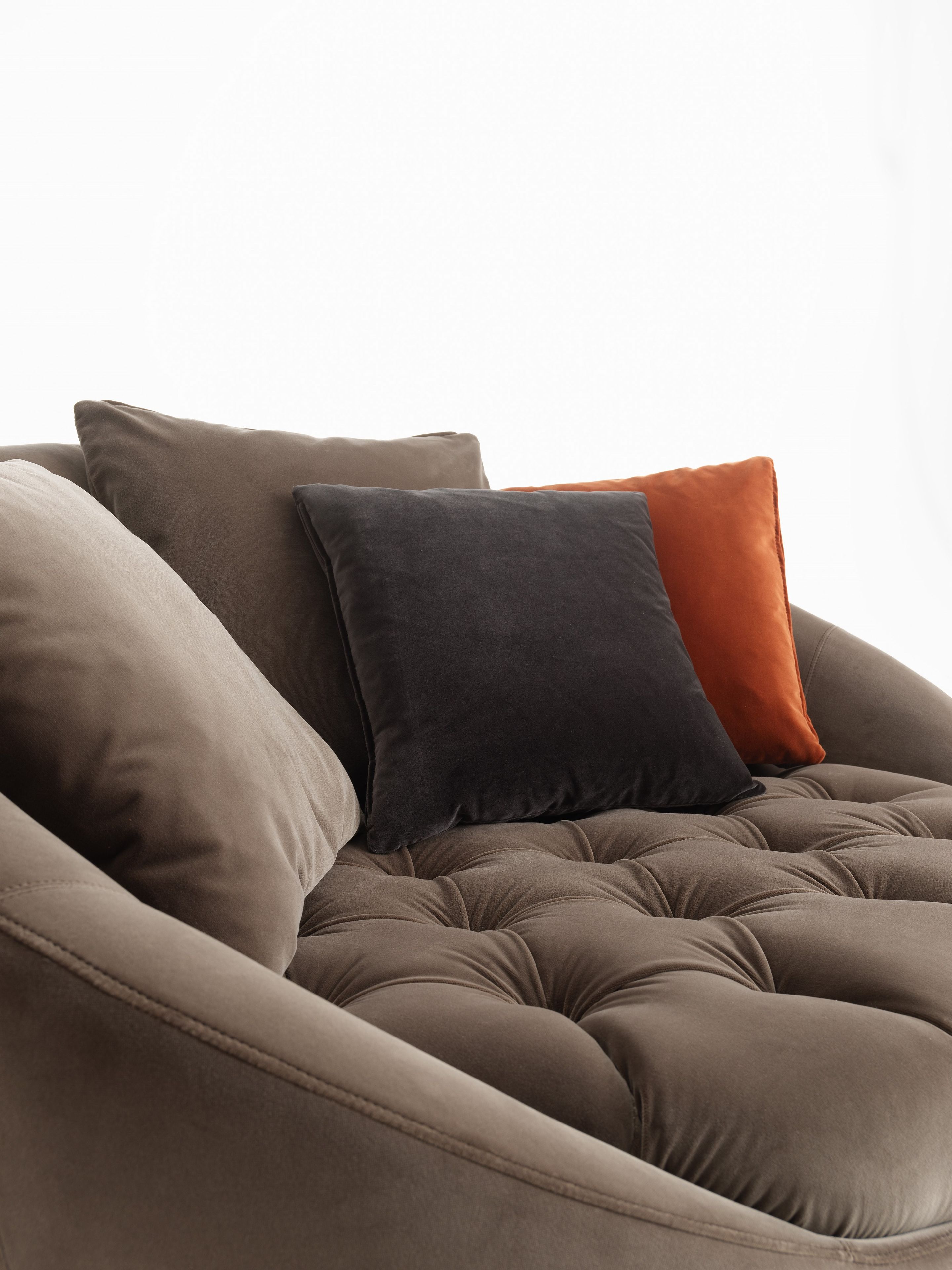 Ткань диван ALBEDO HILL ARCH-00077190 - Вид №5