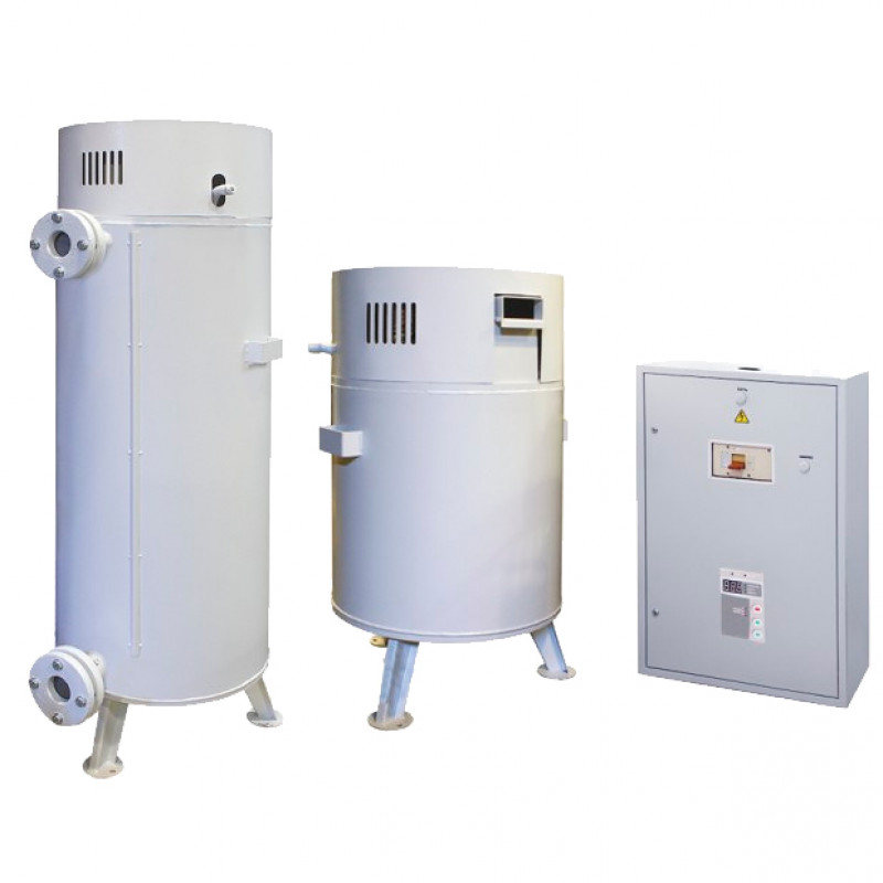 Электрический котел ZOTA Prom 300 SMART SE PROM300 - Вид №2