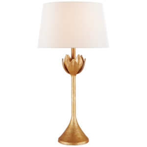 LAAR0697 Большая настольная лампа Alberto ijlbrown