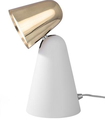 Formagenda Регулируемая светодиодная настольная лампа из алюминия Peppone sun-id-1484592 - Вид №51