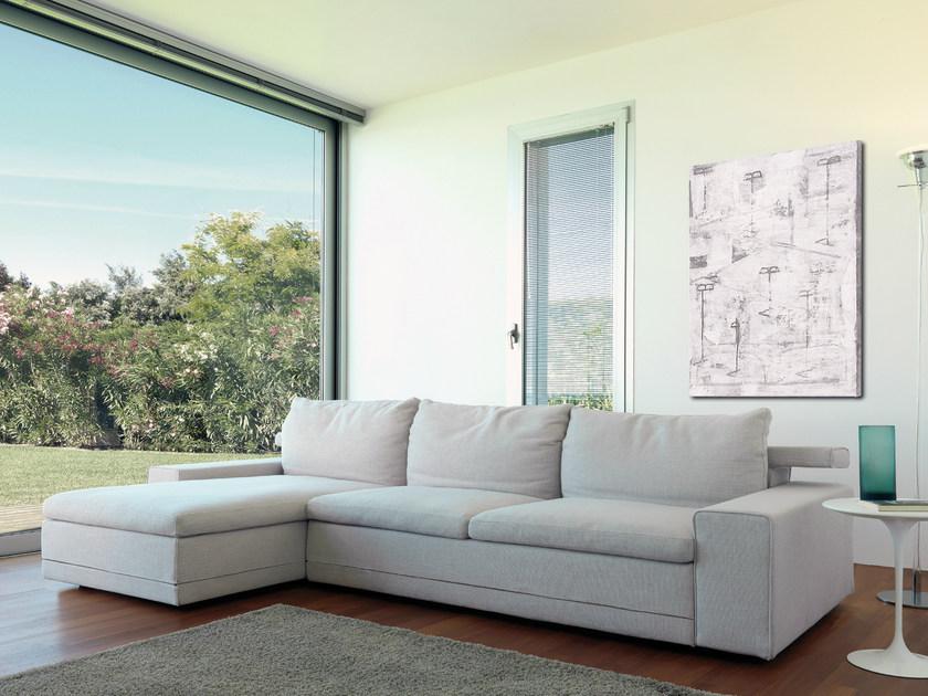 Bodema Диван с шезлонгом All-in sun-id-1454922 - Вид №3