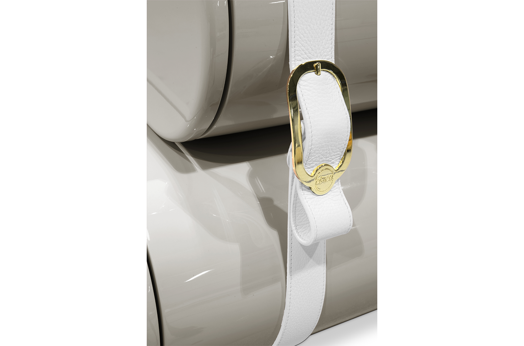 CIST458 Прикроватные тумбочки детские Маленькое Облако Circu  - Вид №2