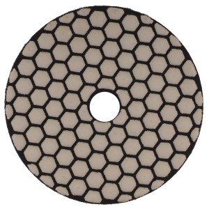 Круг алмазный гибкий METALLICA 901335 100 мм 9164896