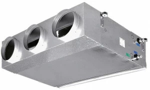 SABIANA Ventilconvettore