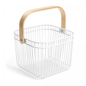 072525 Корзинка квадратная La Forma Wilmer