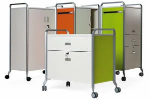 ACTIU Офисный комод на колесиках