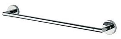 INDA® Вешалка для полотенец из хромированной латуни Forum A3618 - Вид №1