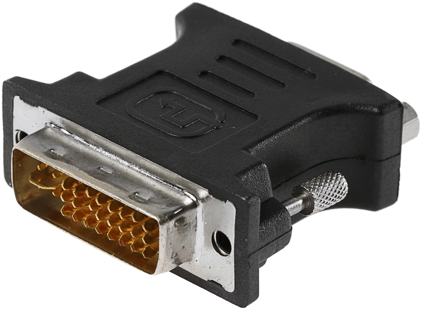 SV-015534 Адаптер dvi - vga Sven Santreyd 