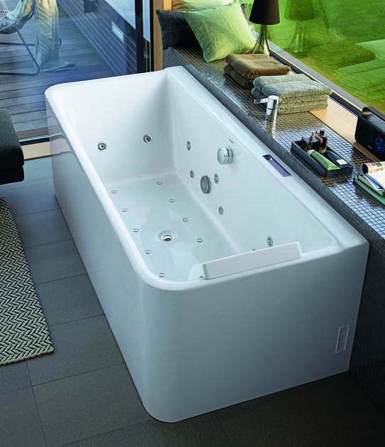 Duravit Регулируемый боковой душ sun-id-1481078 - Вид №1