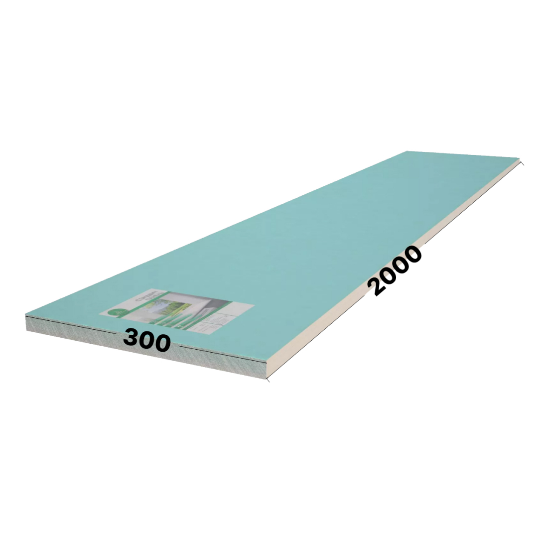 Сэндвич-панель Stella 2000*300*10мм (упак. 3 шт.) STSR-1966