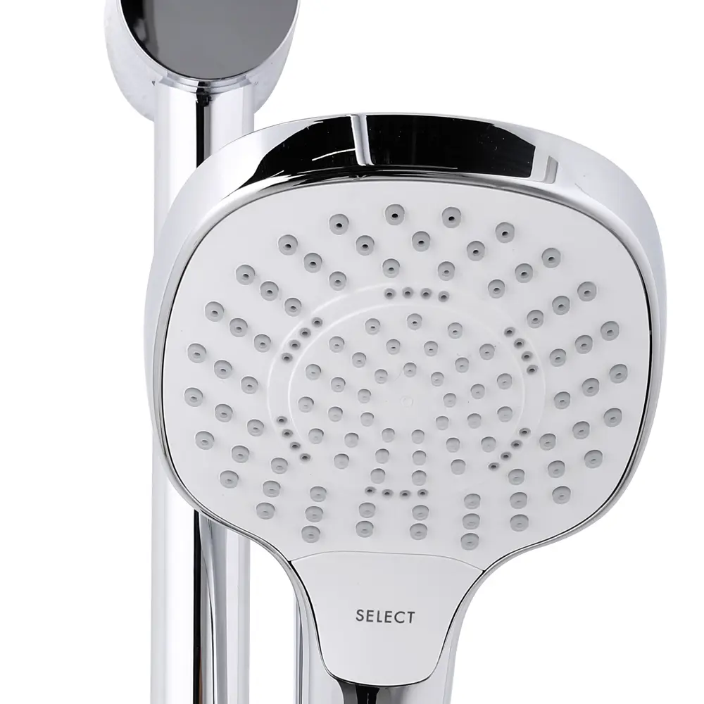 Душевая стойка с термостатом Hansgrohe MySelect E240 1 режим 19434912 STLM-2153362  - Вид №3