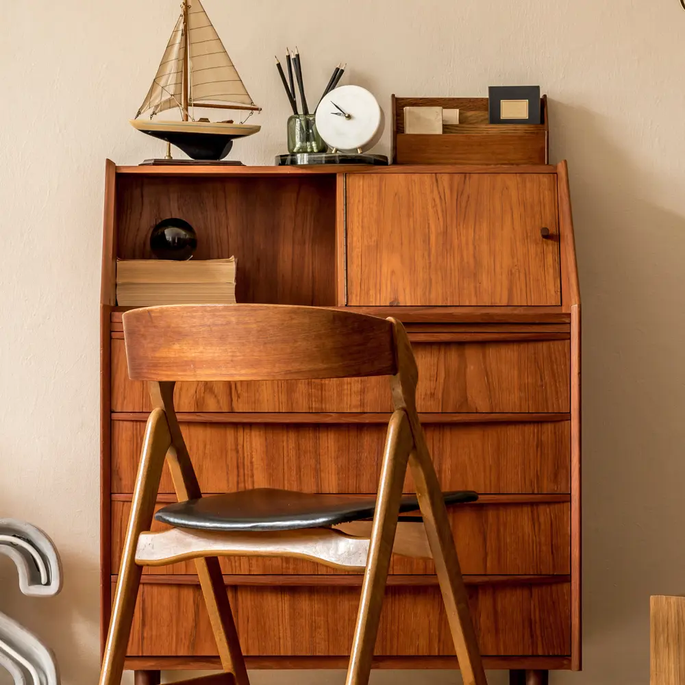 Аэрозольный лак Luxens универсальный для дерева и металла 210 мл 83237487 STLM-0039826 - Вид №3