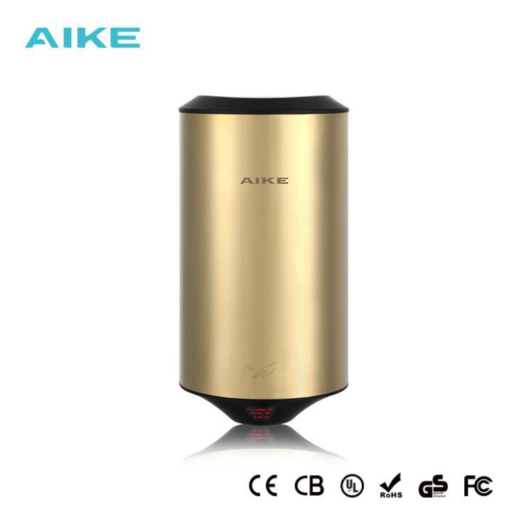 Сушилка для рук из нержавеющей стали AIKE AK2805_373  - Вид №4