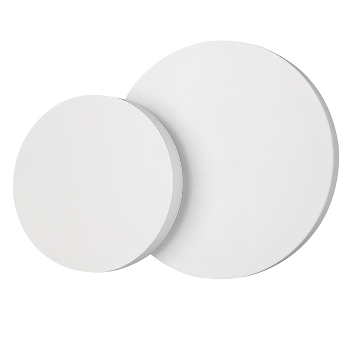 064625 Настенный светильник круглый Mantra Tahiti - Вид №2