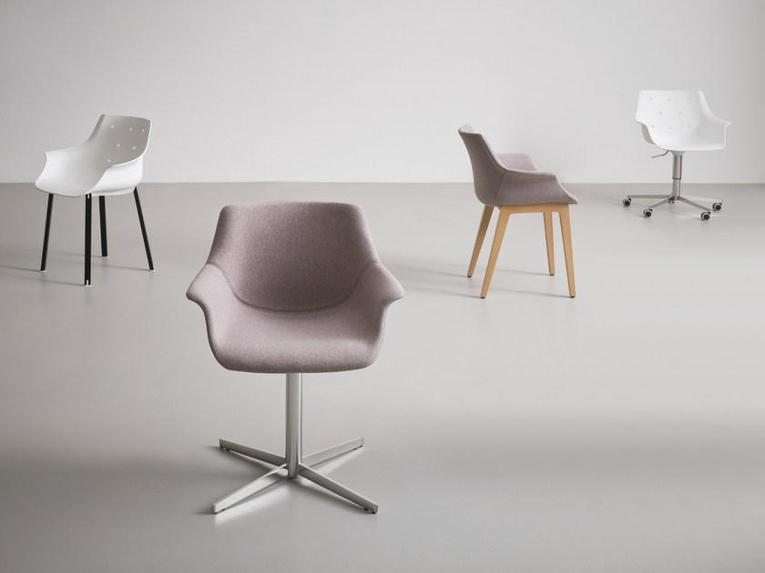 GABER Мягкое кресло с подлокотниками More sun-id-1345721 - Вид №2