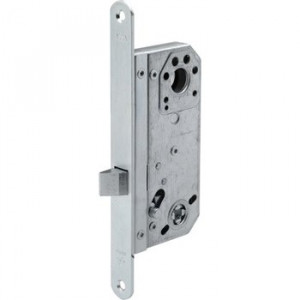 Корпус замка ASSA 6498 ASSA ABLOY LK01-365