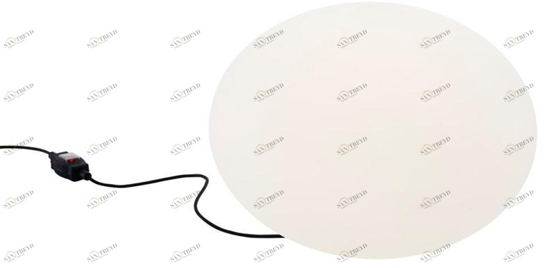 Ligne Roset Торшер для улицы из полиэтилена Globe 10072260
