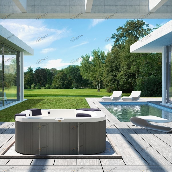 Мини-бассейн Delfi Pro 9444-796 Jacuzzi 9444796