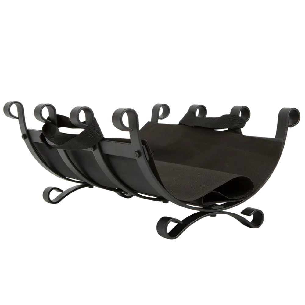 Дровница для печей и каминов ПрофиКамин Чаша 30x50 см PROFIKAMIN STLM-2118835