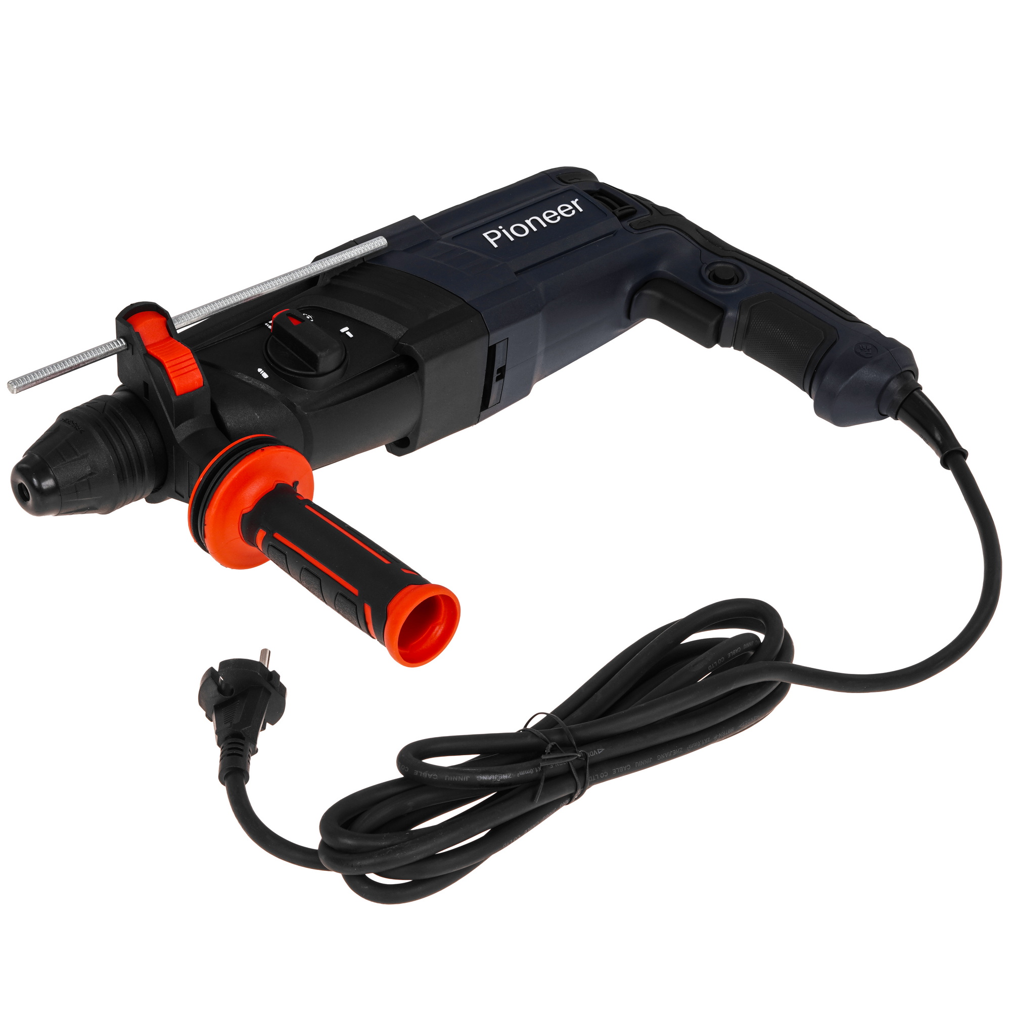 Перфоратор Pioneer RH-E1100H-01C 9297416 STDN-0147070 - Вид №6