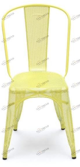 Tolix Садовый стул из проволочной сетки A sun-id-1470523