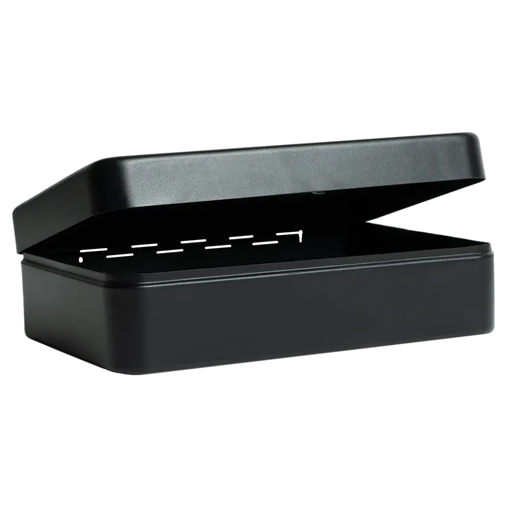 Ключница на 44 ключа цвет черный Santreyd STLM-2039417