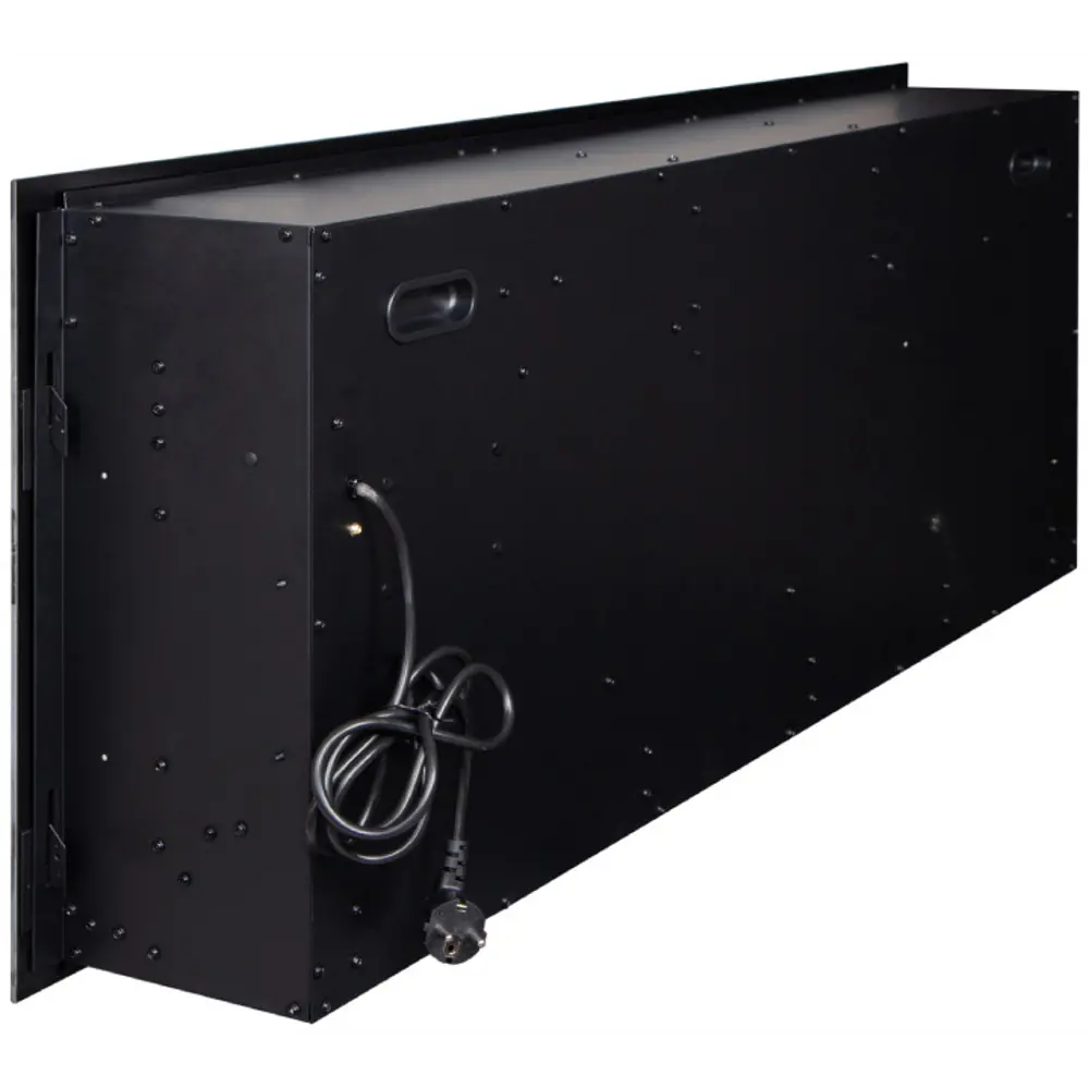 Электрический очаг Realflame Emerson SL50 1.8 кВт STLM-2064265 - Вид №14