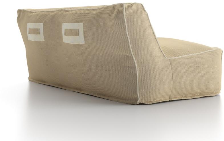 Atmosphera 2-местный тканевый садовый диван Soft Cx.sf.dv - Вид №1