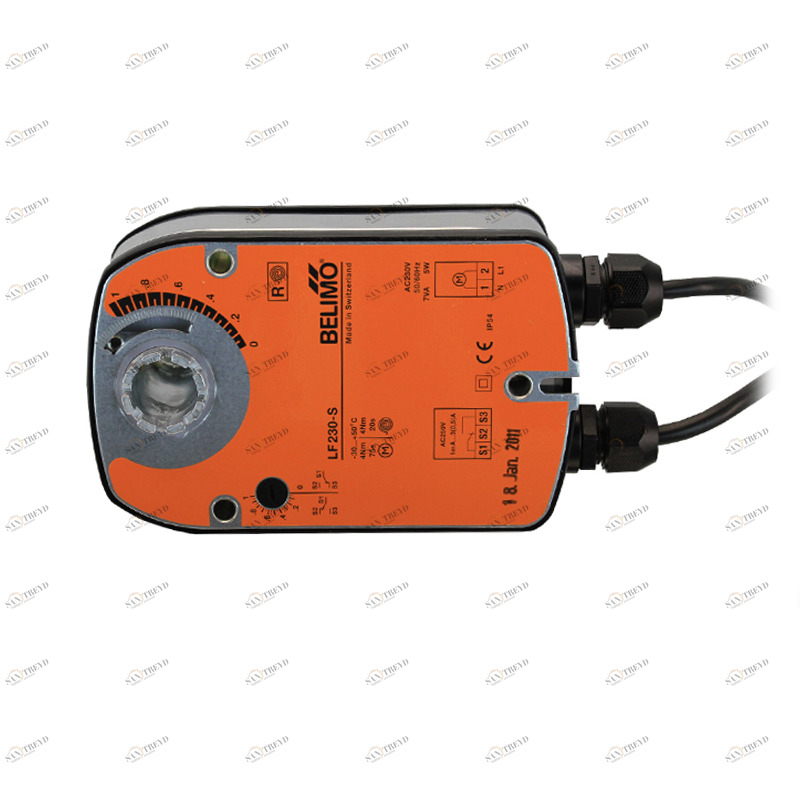 Электропривод Belimo LF 230 Santreyd 09-0312-101