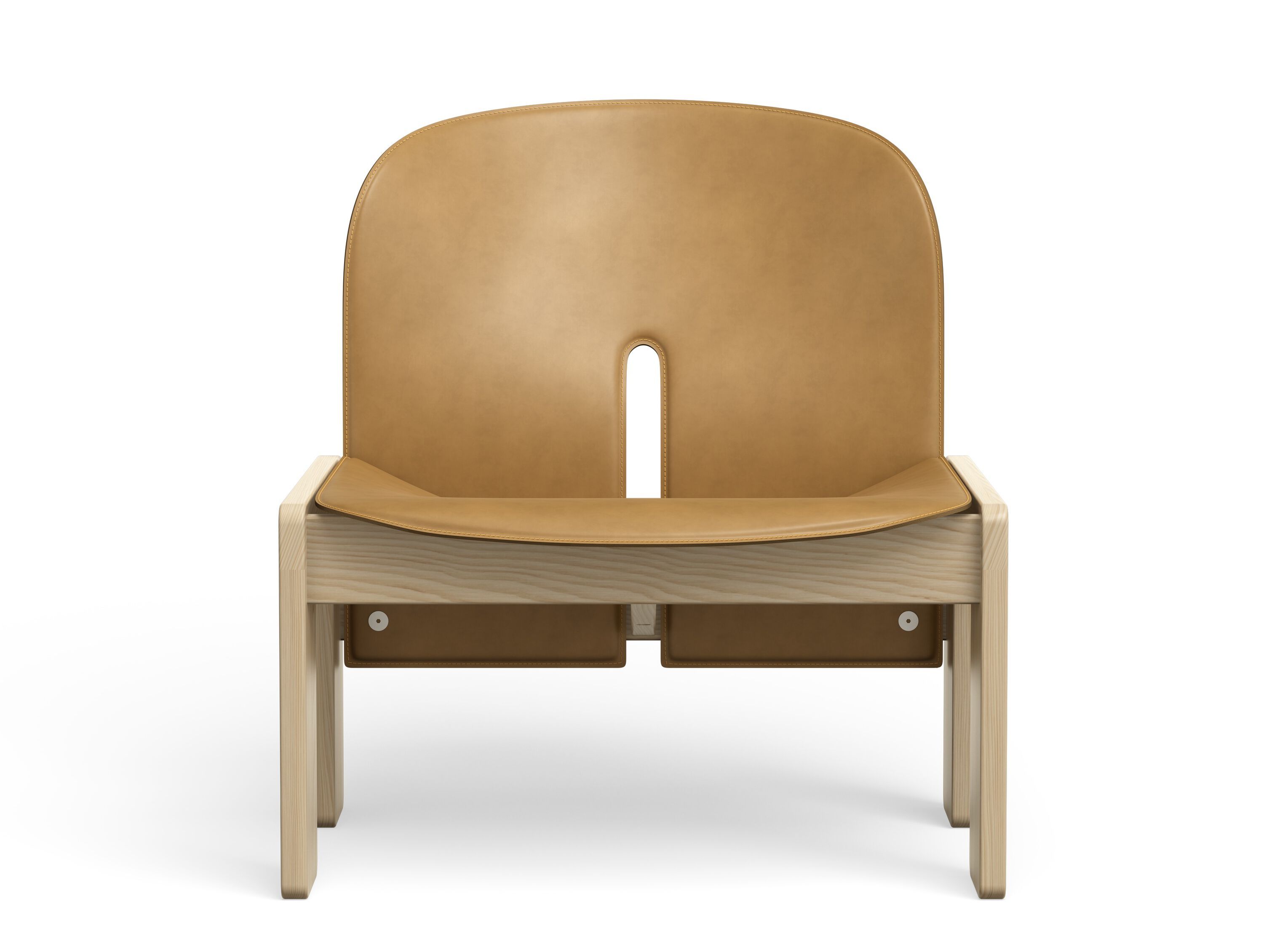 Кожаное кресло Karakter обувь ARCH-00136422 - Вид №2