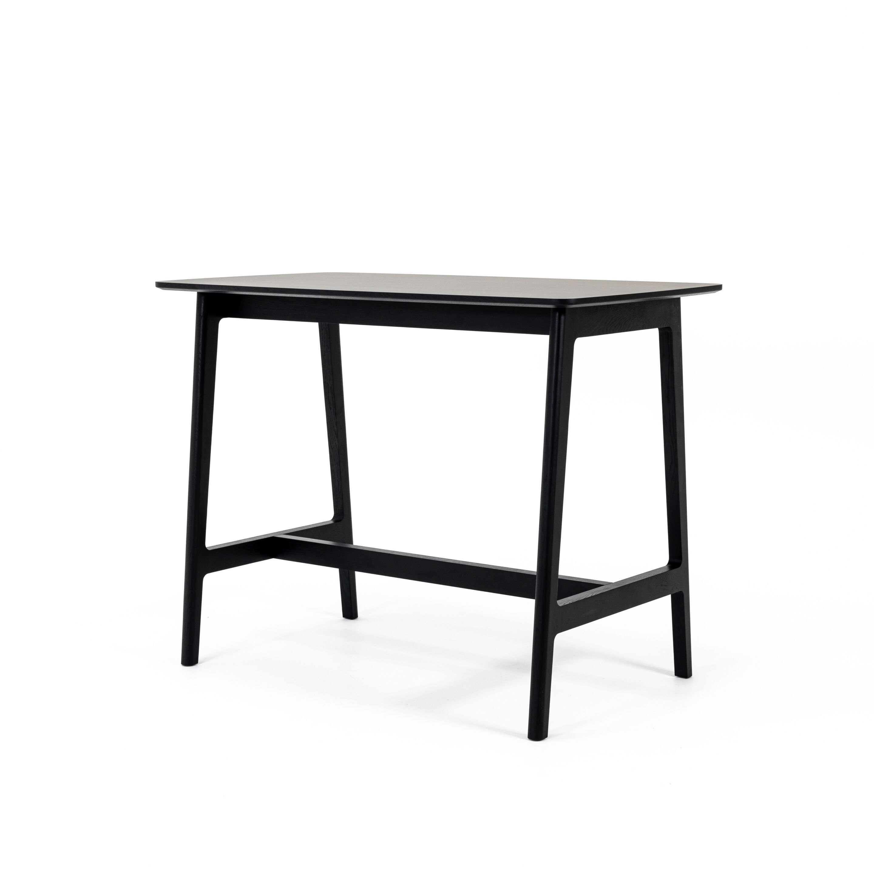 Высокий дубовый стол Case Dulwich ARCH-00138651 - Вид №4