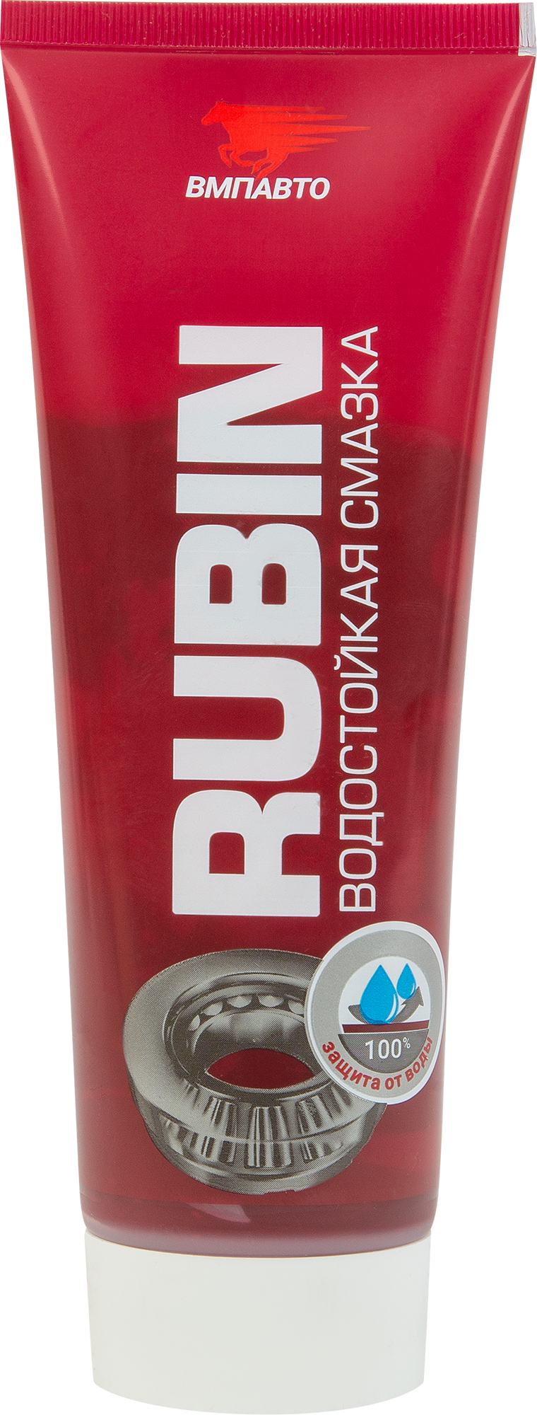 ВМПАВТО МС 1520 Rubin - универсальная пластичная смазка 200 г 84504549 STLM-0050704