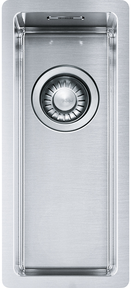 127.0453.651 Best, серия box, мойка bxx 210/110-16 стоп. Franke Franke Box 