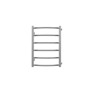 Equation Водяной полотенцесушитель-лесенка 50x60 см в хроме 87901614