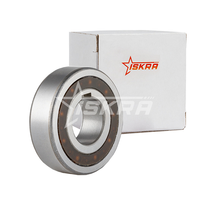 IS845 Обгонная муфта UKC20-ZZ (CSK20P) ISKRA  - Вид №1