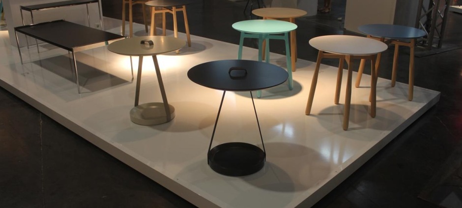 069272 Столик Kendo Zoe Santreyd - Вид №5