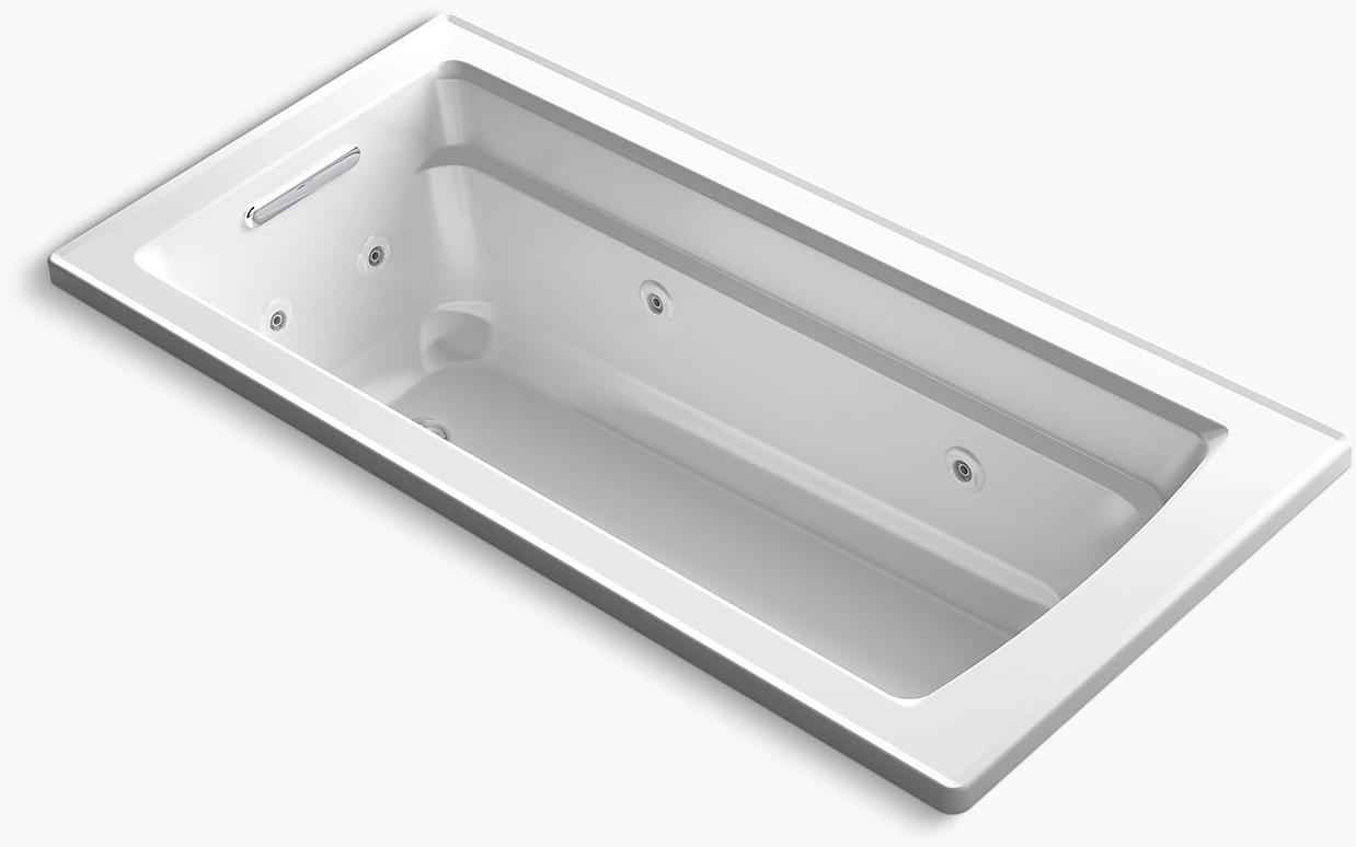 KOHLER Лучник 66 K-1949-47  - Вид №1