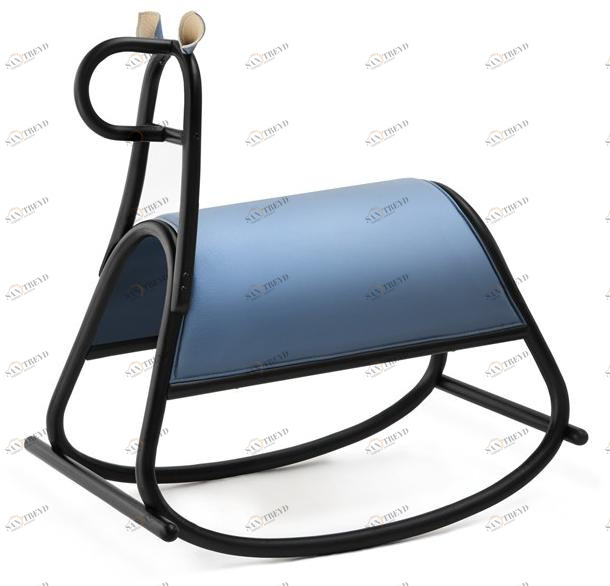 Wiener GTV Design Лошадка-качалка из бука sun-id-1406863