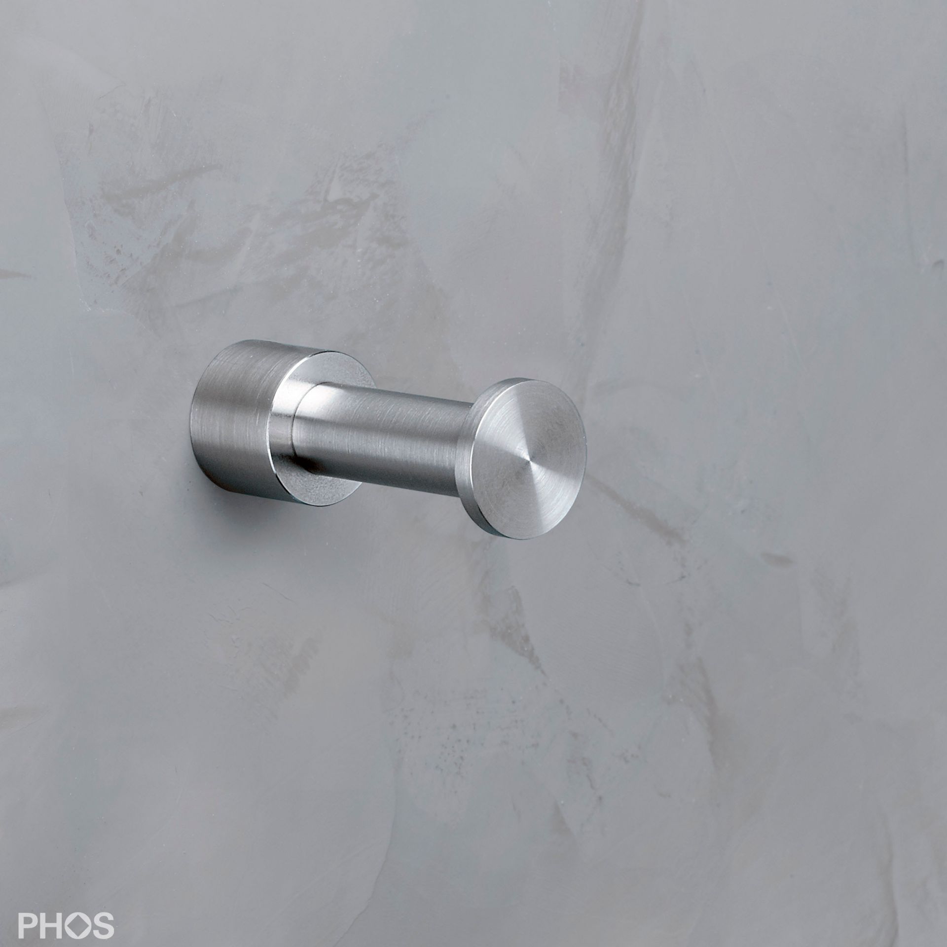 HA2-WS-B крючок для полотенец PHOS 