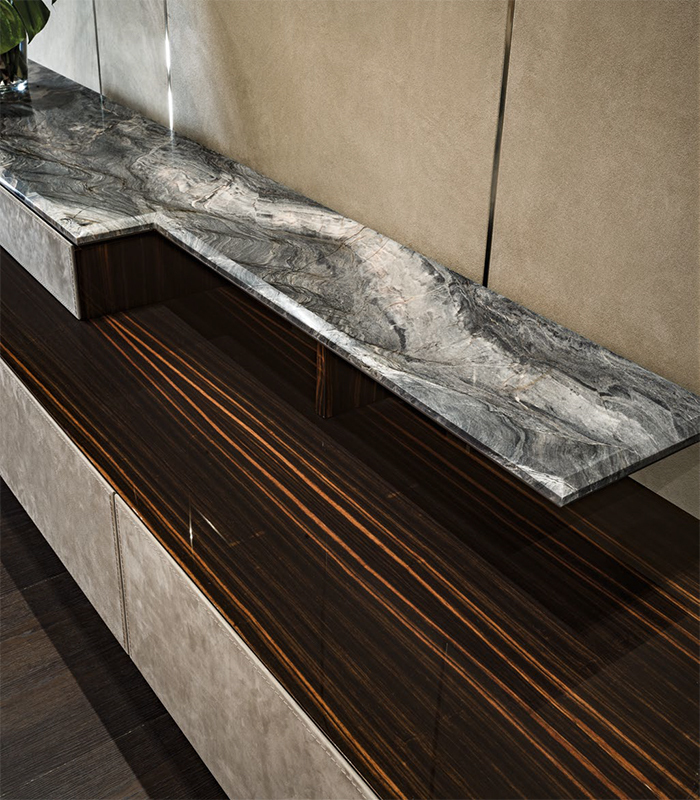 Буфет NEPTUNE LONGHI Y 780  - Вид №2