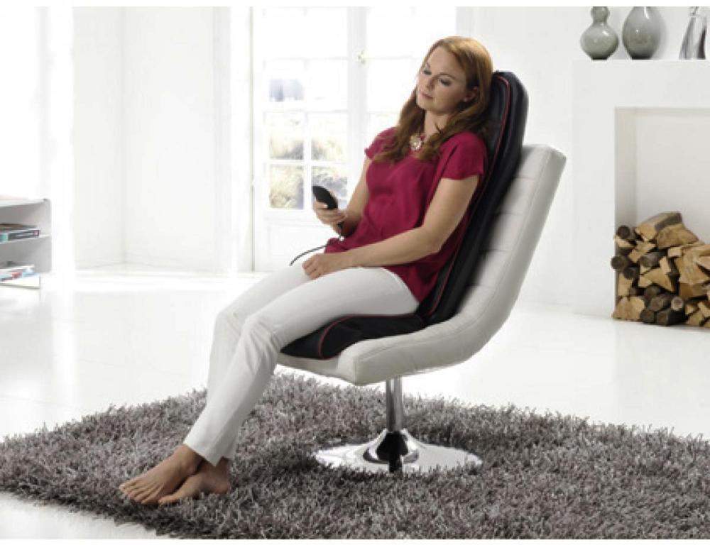 Quattromed 3 Limited edition Массажная накидка CASADA  - Вид №8