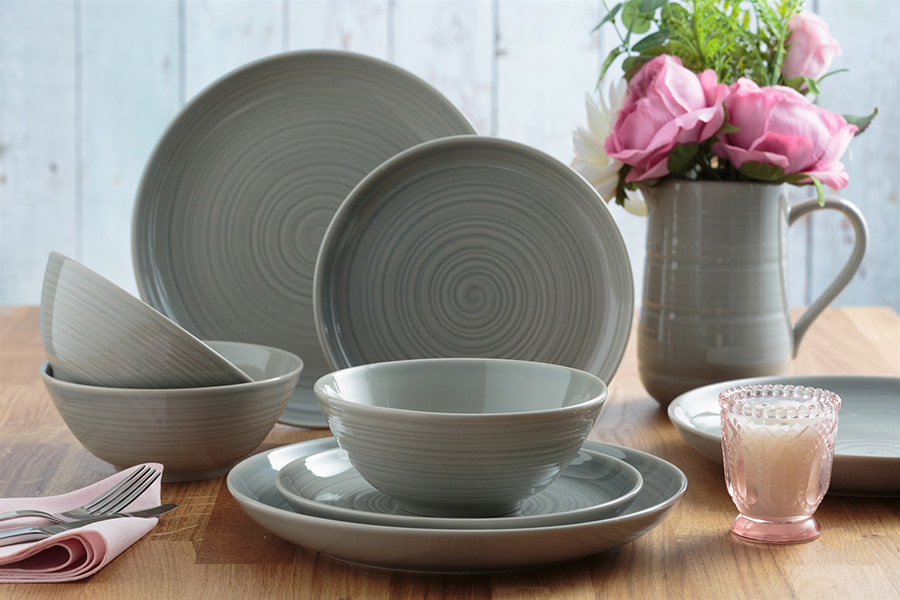 2002.083 Набор чаш william mason, 200 мл, 4 шт. Mason Cash  - Вид №1